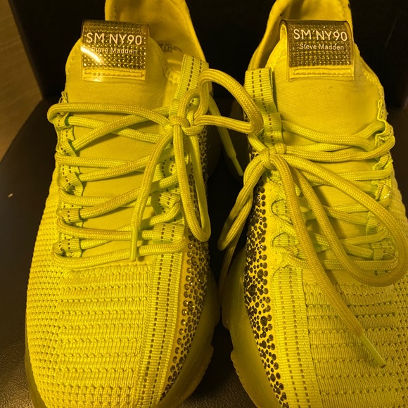 STEVE MADE BLING - Picture 5 of 6